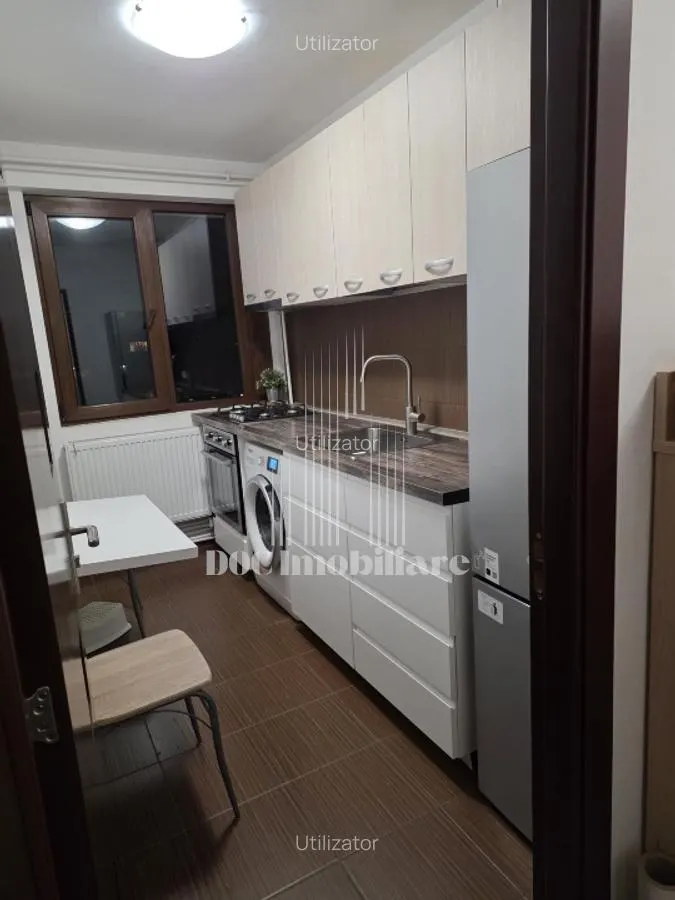 Inchiriere 2 camere | Metrou Eroii Revolutiei | CENTRALA PROPRIE | Prima Inchiriere - foto 2