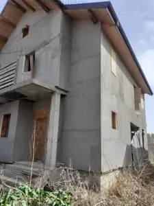 VILA P+1+M LA GRI 168mp utili Cazasu Caramida Teren 375 mp - Cazasu