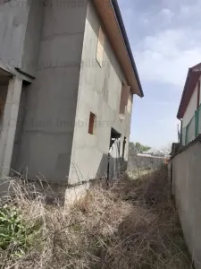 VILA P+1+M LA GRI 168mp utili Cazasu Caramida Teren 375 mp - foto 3
