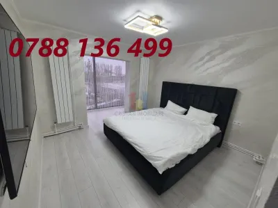 3 camere MODERN, Mobilat si Utilat, 73 mp Calarasi IV - Braila