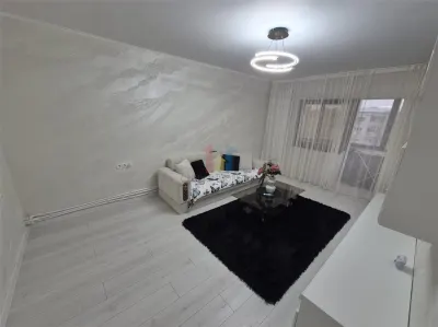 3 camere MODERN, Mobilat si Utilat, 73 mp Calarasi IV - foto 3