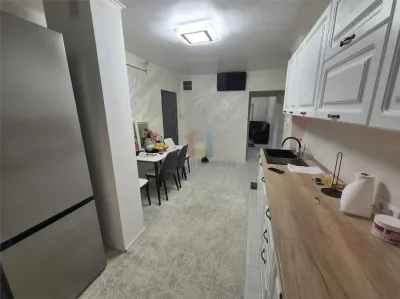 3 camere MODERN, Mobilat si Utilat, 73 mp Calarasi IV - foto 6