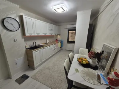 3 camere MODERN, Mobilat si Utilat, 73 mp Calarasi IV - foto 8