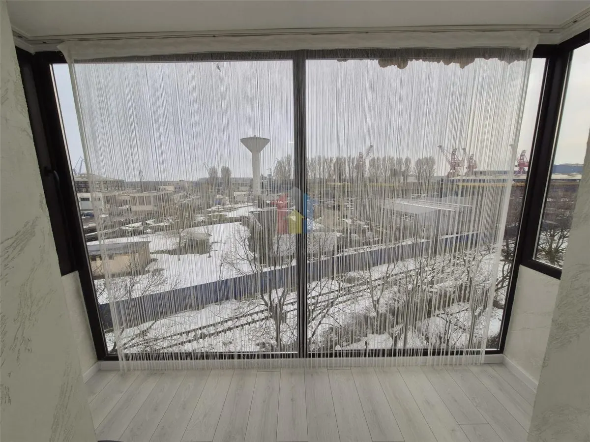 3 camere MODERN, Mobilat si Utilat, 73 mp Calarasi IV - foto 9