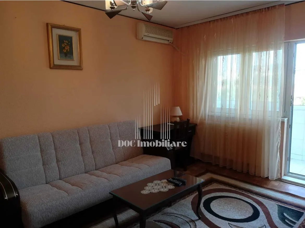 Inchiriere apartament cu 2 camere zona Tineretului I Sector 4 - foto 2