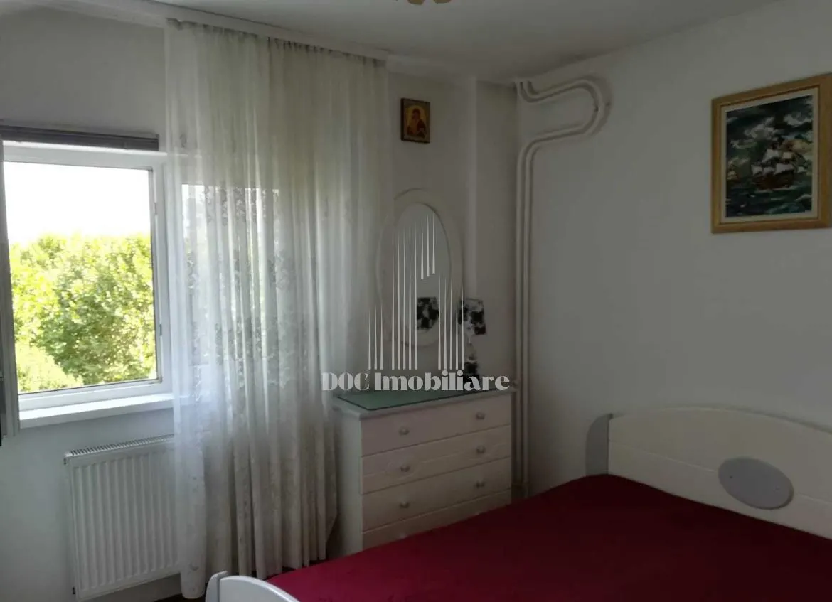 Inchiriere apartament cu 2 camere zona Tineretului I Sector 4 - foto 4