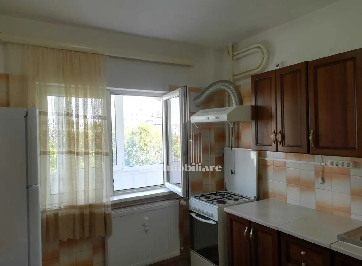 Inchiriere apartament cu 2 camere zona Tineretului I Sector 4 - foto 6