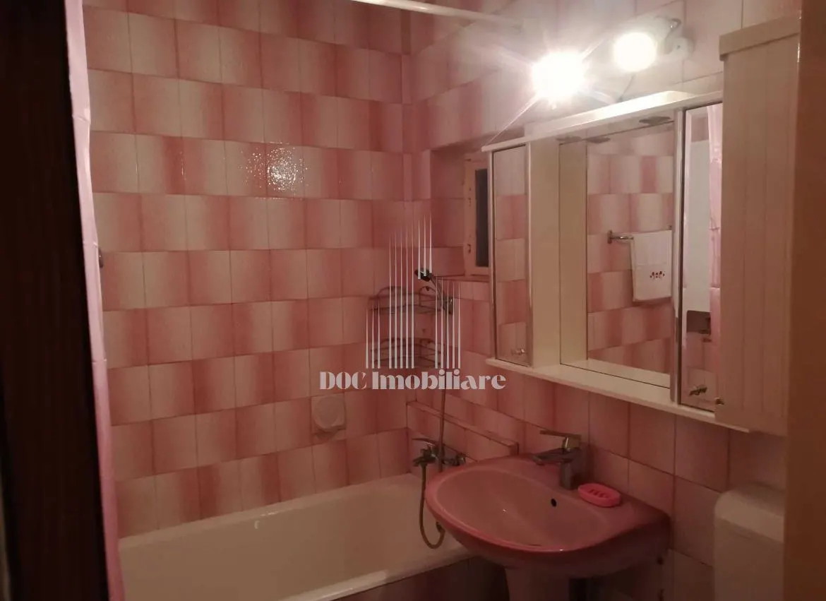 Inchiriere apartament cu 2 camere zona Tineretului I Sector 4 - foto 7
