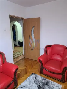 3 camere, Mobilat si Utilat, etaj 1 Garii - foto 4
