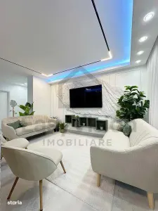 Apartament 4 camere â€“ Theodor Pallady | Hils Brauner|Sector 3 - Bucuresti