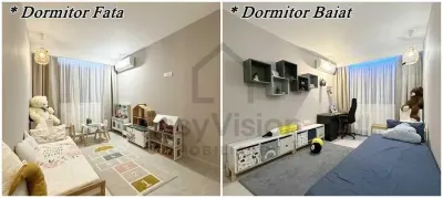 Apartament 4 camere â€“ Theodor Pallady | Hils Brauner|Sector 3 - foto 7
