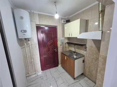 Garsoniera confort 2, etaj 3, Renovata 2026, Viziru 2 - Ciocarlia - foto 3