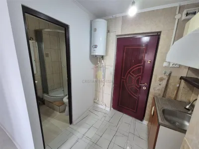 Garsoniera confort 2, etaj 3, Renovata 2026, Viziru 2 - Ciocarlia - foto 3