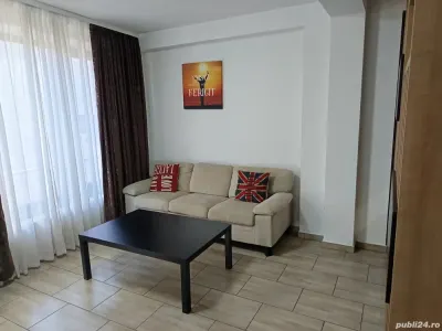 Garsoniera spatioasa | Fundeni | Sector 2 | bloc 2015 | mobilata - Bucuresti