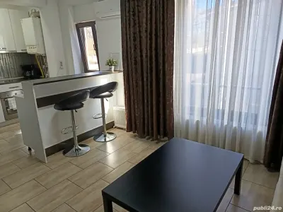Garsoniera spatioasa | Fundeni | Sector 2 | bloc 2015 | mobilata - foto 2