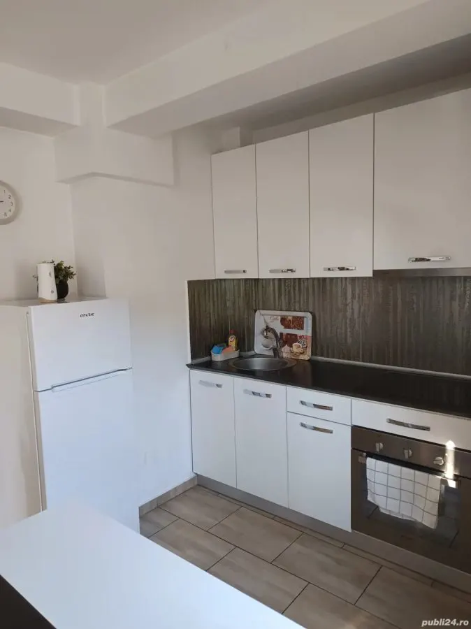 Garsoniera spatioasa | Fundeni | Sector 2 | bloc 2015 | mobilata - foto 6