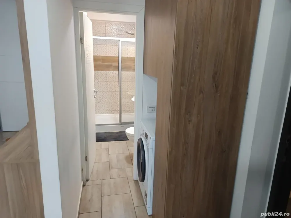 Garsoniera spatioasa | Fundeni | Sector 2 | bloc 2015 | mobilata - foto 10