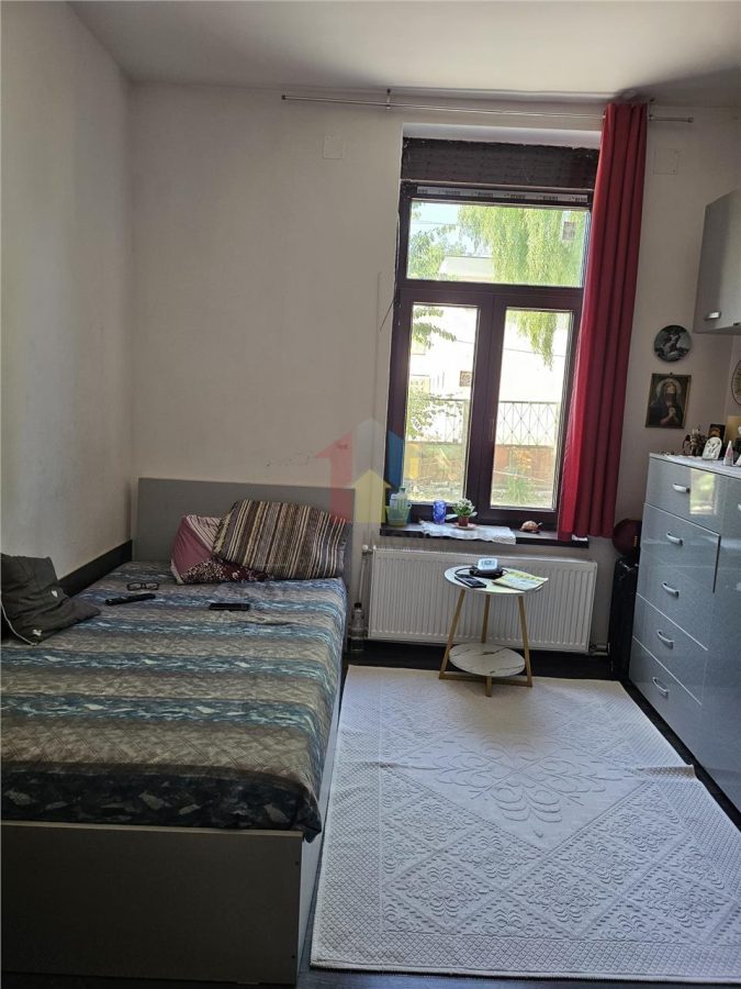 Super Apartament 3 cam 89mp in Casa zona Centrala - foto 6