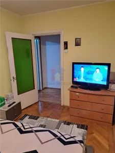 85mp !  3 camere, Mobilat si Utilat, etaj 1 Dorobanti-Pompieri - foto 5
