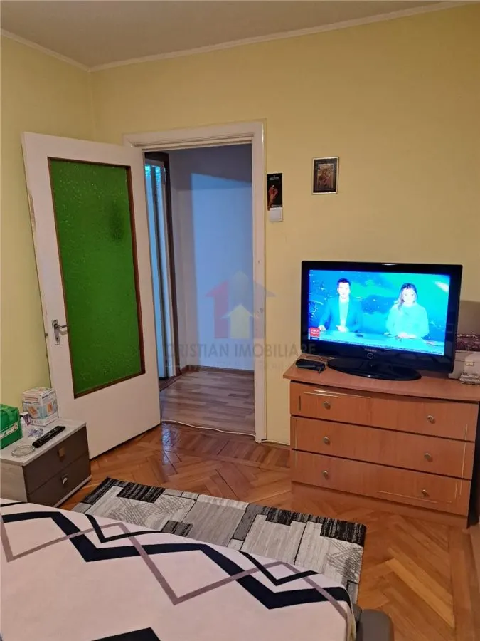85mp !  3 camere, Mobilat si Utilat, etaj 1 Dorobanti-Pompieri - foto 5