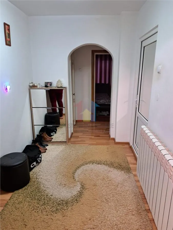 85mp !  3 camere, Mobilat si Utilat, etaj 1 Dorobanti-Pompieri - foto 7