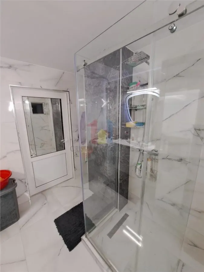 85mp !  3 camere, Mobilat si Utilat, etaj 1 Dorobanti-Pompieri - foto 9