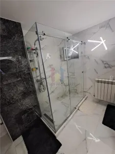 85mp !  3 camere, Mobilat si Utilat, etaj 1 Dorobanti-Pompieri - foto 10