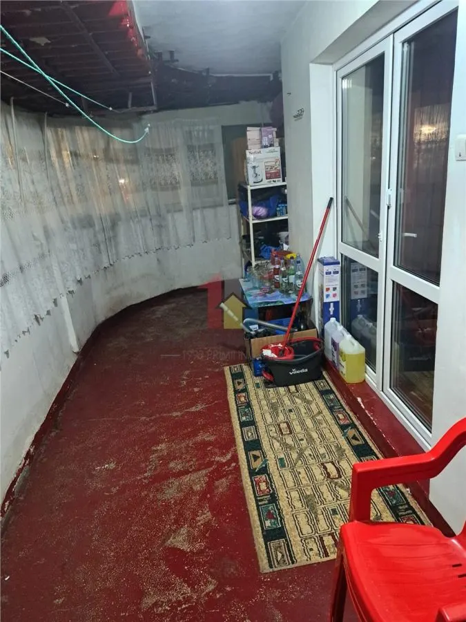 Apartament 3 camere, Mobilat si Utilat, etaj 1 Garii-Dorobanti - foto 12