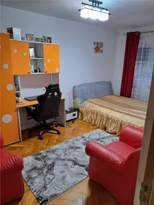 Apartament 3 camere, Mobilat si Utilat, etaj 1 Garii-Dorobanti - foto 3