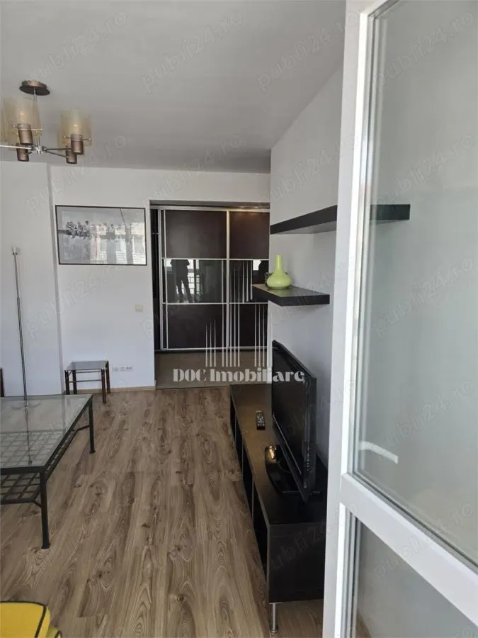 Inchiriere 2 Camere I Complex Rin Grand Hotel I  Centrala Proprie I  Vitan Barzesti I Delta Vacaresti - foto 3