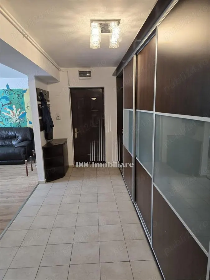 Inchiriere 2 Camere I Complex Rin Grand Hotel I  Centrala Proprie I  Vitan Barzesti I Delta Vacaresti - foto 4