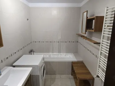 Inchiriere 2 Camere I Complex Rin Grand Hotel I  Centrala Proprie I  Vitan Barzesti I Delta Vacaresti - foto 5