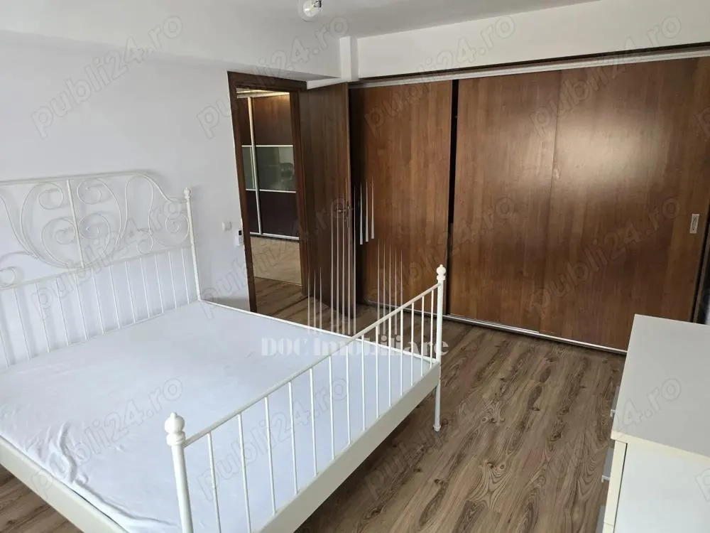 Inchiriere 2 Camere I Complex Rin Grand Hotel I  Centrala Proprie I  Vitan Barzesti I Delta Vacaresti - foto 6