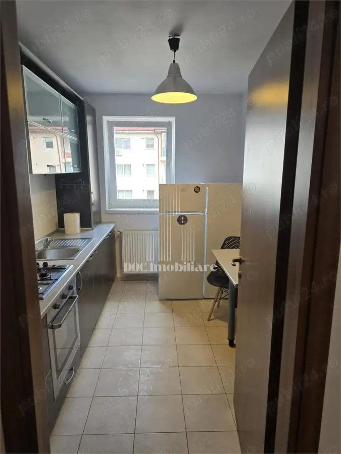Inchiriere 2 Camere I Complex Rin Grand Hotel I  Centrala Proprie I  Vitan Barzesti I Delta Vacaresti - foto 7