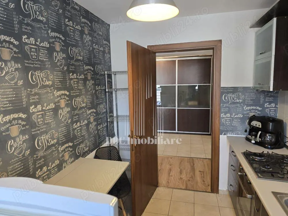 Inchiriere 2 Camere I Complex Rin Grand Hotel I  Centrala Proprie I  Vitan Barzesti I Delta Vacaresti - foto 8