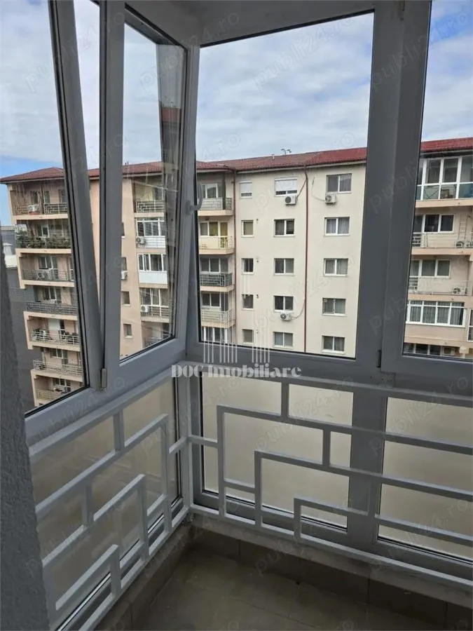 Inchiriere 2 Camere I Complex Rin Grand Hotel I  Centrala Proprie I  Vitan Barzesti I Delta Vacaresti - foto 9
