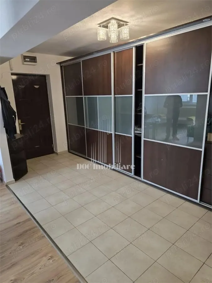 Inchiriere 2 Camere I Complex Rin Grand Hotel I  Centrala Proprie I  Vitan Barzesti I Delta Vacaresti - foto 10