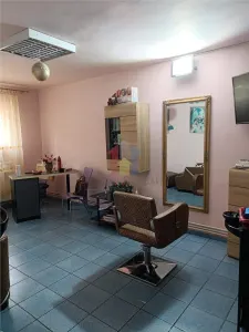 3 camere pretabil spatiu comercial, 60 mp, zona Progresu - foto 2
