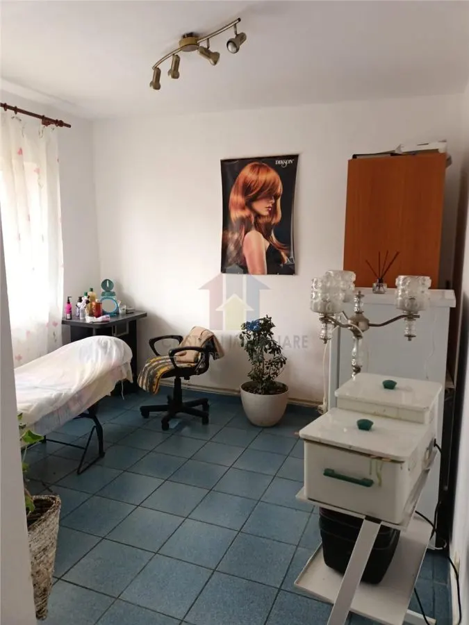 3 camere pretabil spatiu comercial, 60 mp, zona Progresu - foto 3