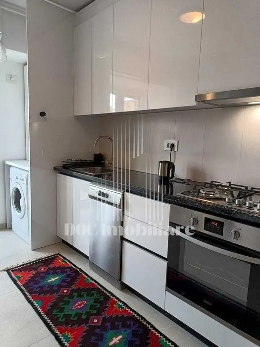 Inchiriere 2 Camere vis-a-vis Mariott Hotel I Centrala Proprie I Parc Izvor I Catredrala Mantuirii Neamului I - foto 1