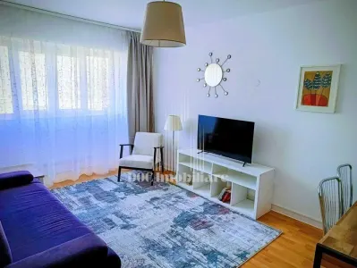 Inchiriere 2 Camere vis-a-vis Mariott Hotel I Centrala Proprie I Parc Izvor I Catredrala Mantuirii Neamului I - foto 3
