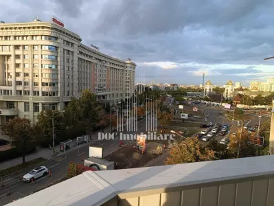 Inchiriere 2 Camere vis-a-vis Mariott Hotel I Centrala Proprie I Parc Izvor I Catredrala Mantuirii Neamului I - foto 10