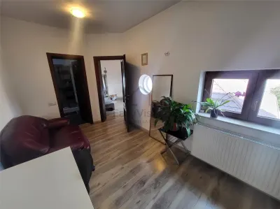 Casa P+2 | Kiseleff â€“ Scoala Gimnaziala Pia Bratianu | After School - Bucuresti