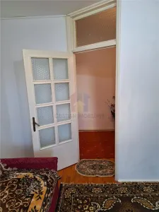Ap 2 camere, conf 1, Calea Galati-Maternitate parter, mobilat si utilat - foto 18