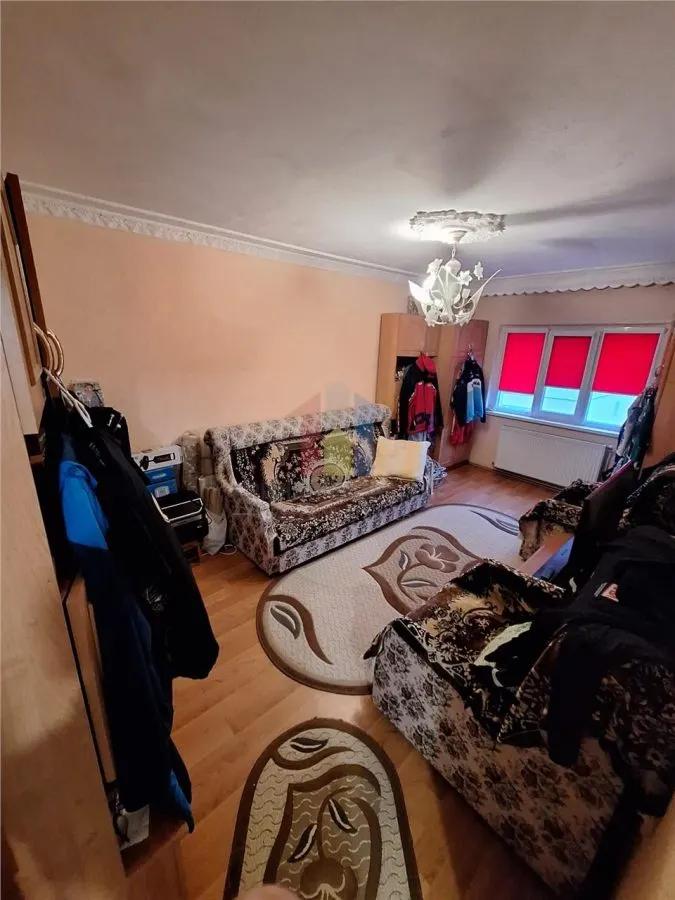 2 camere, confort 1 decomandat, etaj 3, Vidin - foto 2