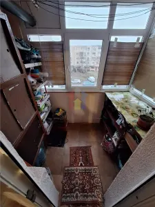 2 camere, confort 1 decomandat, etaj 3, Vidin - foto 4