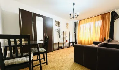 2 camere decomandat | langa Stadion Rapid | Sector 1 - Bucuresti