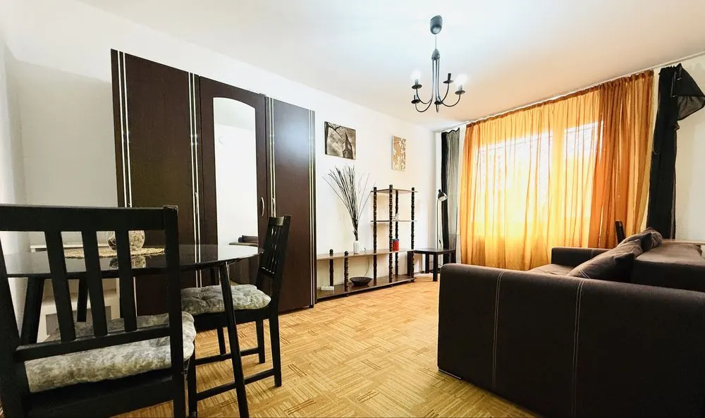 2 camere decomandat | langa Stadion Rapid | Sector 1 - foto 1
