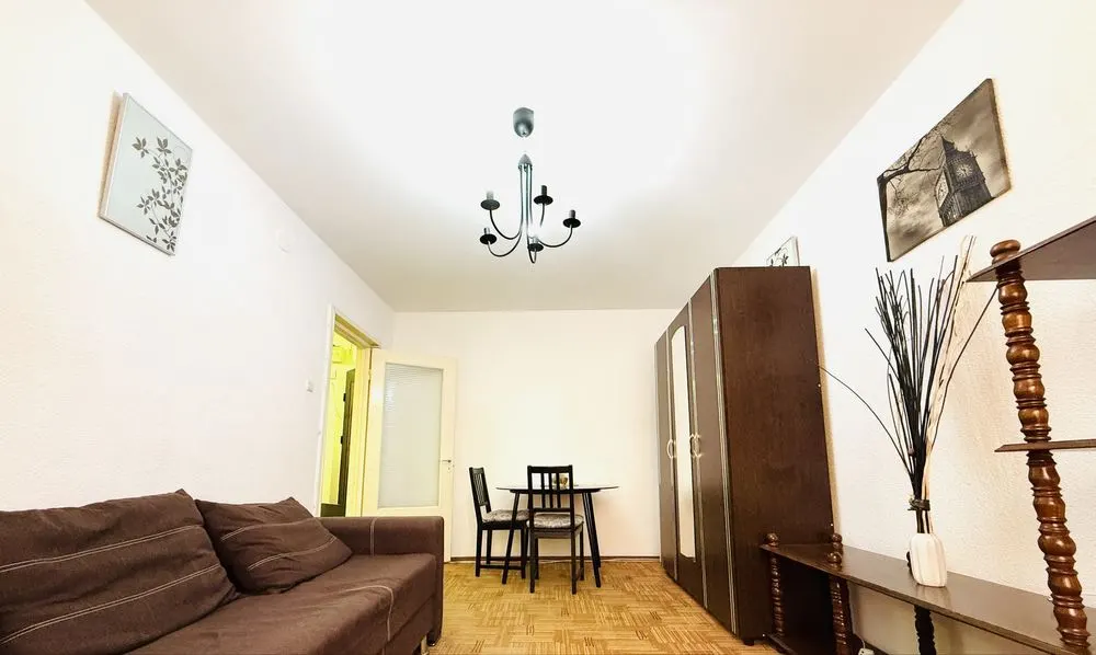 2 camere decomandat | langa Stadion Rapid | Sector 1 - foto 2