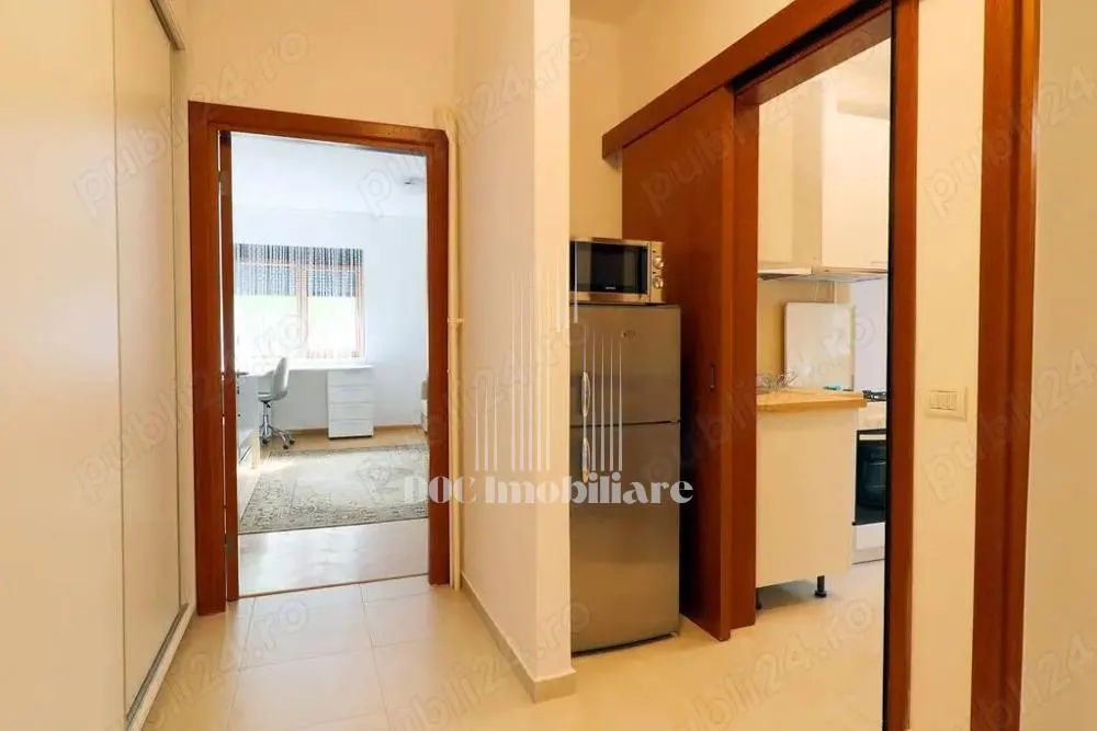 Inchiriere 2 Camere I Centrala termica I Vila Boutique I Piata Victoriei I Finisaje Lux I - foto 3